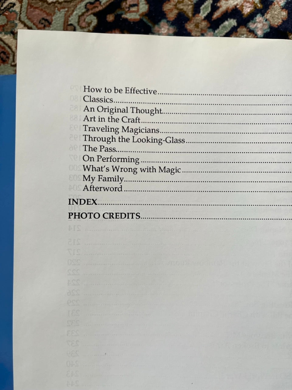 Vernon Chronicles Vol. 4 - He Fooled Houdini, Dai Vernon, A Magical Life - Bruce Cervon