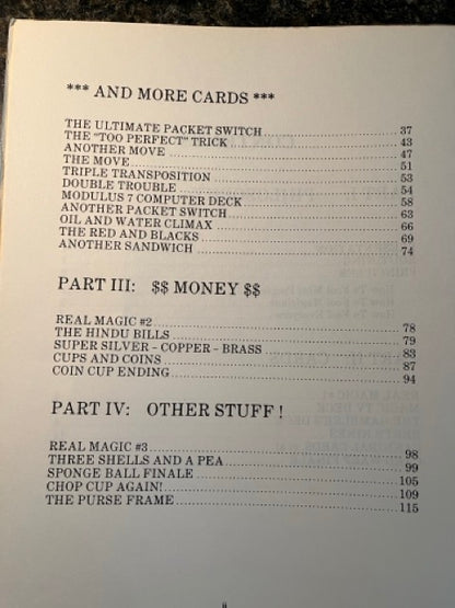 Inside John Murray - SIGNED