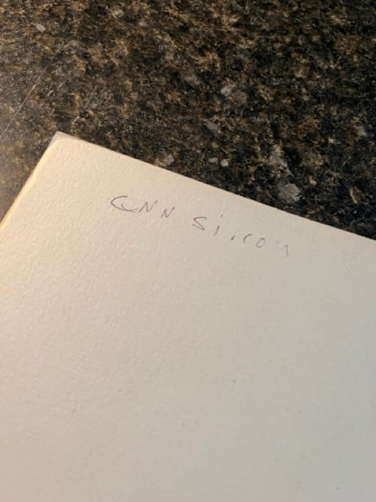 Inside John Murray - SIGNED