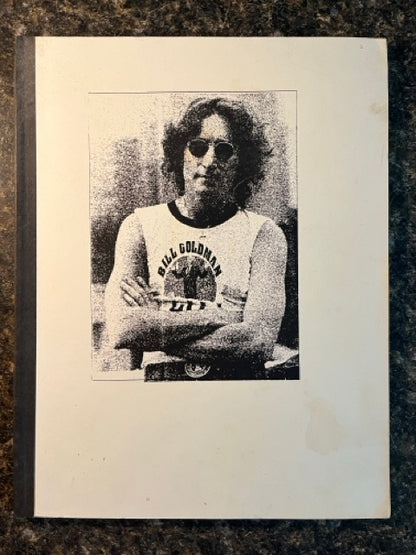 Bill Goldman - Lecture Notes