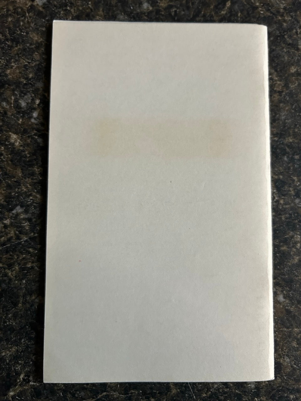 Vent Daze Booklets - Pam Sterner - SIGNED