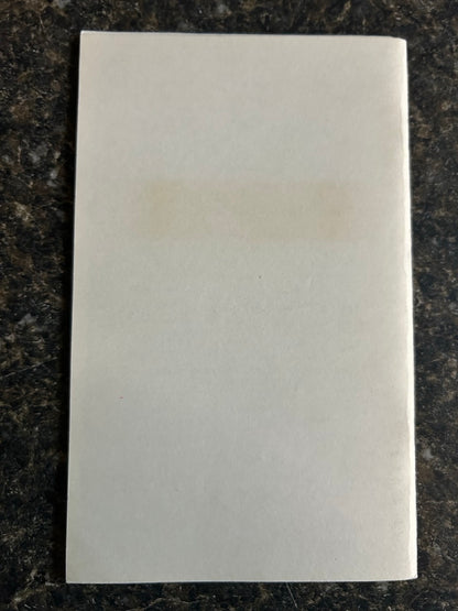 Vent Daze Booklets - Pam Sterner - SIGNED