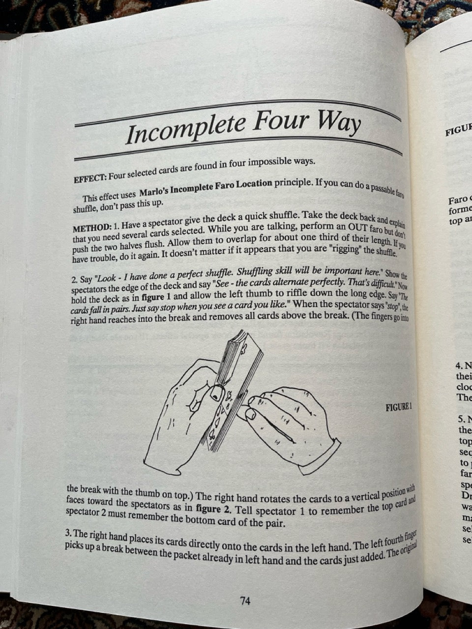 Top Secret Stuff - Michael Powers