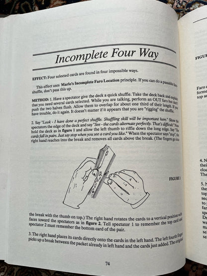 Top Secret Stuff - Michael Powers