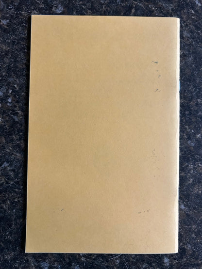 2 Vent Booklets - Meier & Maher