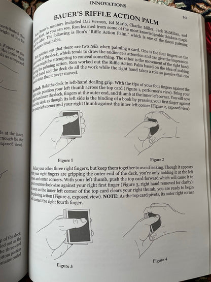 Gagnon's Inner Sanctum - Tom Gagnon