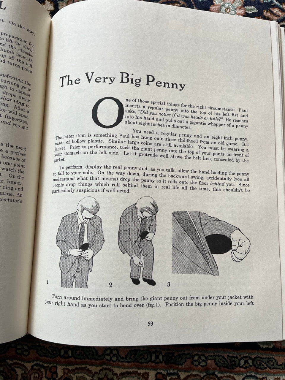 Paul Gertner's Steel And Silver - Richard Kaufman - SIGNED (1st ed.)