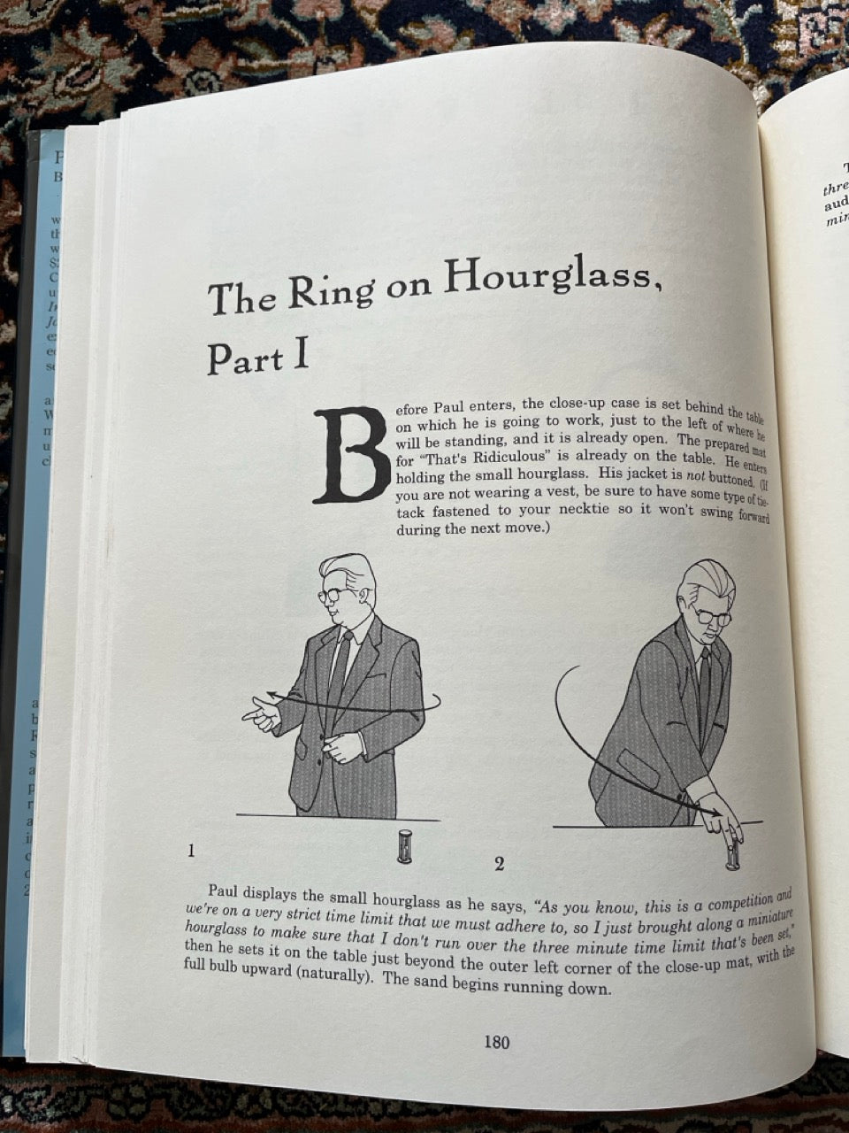 Paul Gertner's Steel And Silver - Richard Kaufman - SIGNED (1st ed.)