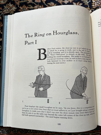 Paul Gertner's Steel And Silver - Richard Kaufman - SIGNED (1st ed.)