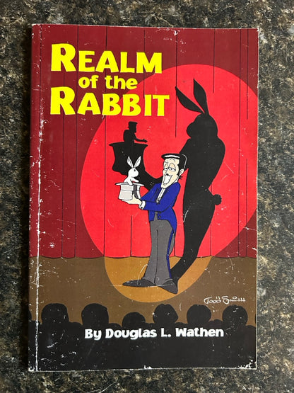 Realm of the Rabbit - Douglas Wathen