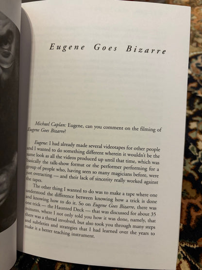 Chicago Visions - Eugene Burger