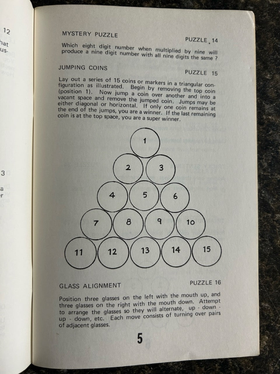 Puzzle Fun - Graham R Putnam