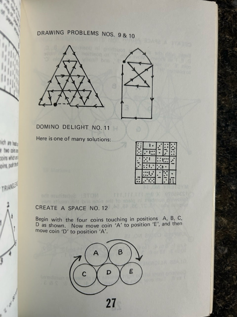 Puzzle Fun - Graham R Putnam