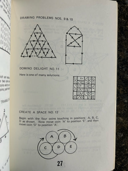 Puzzle Fun - Graham R Putnam