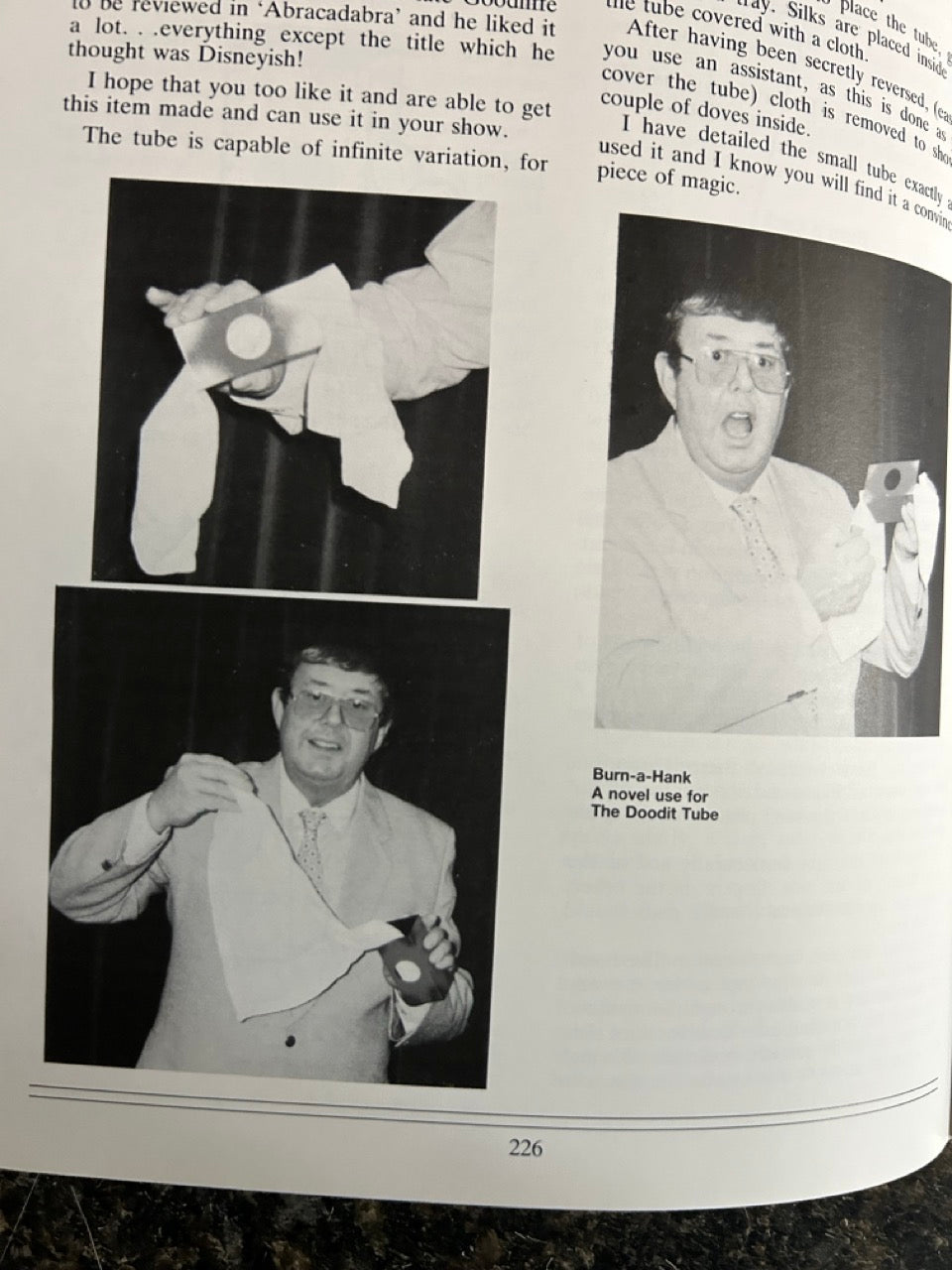 Edwin's Magic: 4 Volumes  - Edwin Hooper