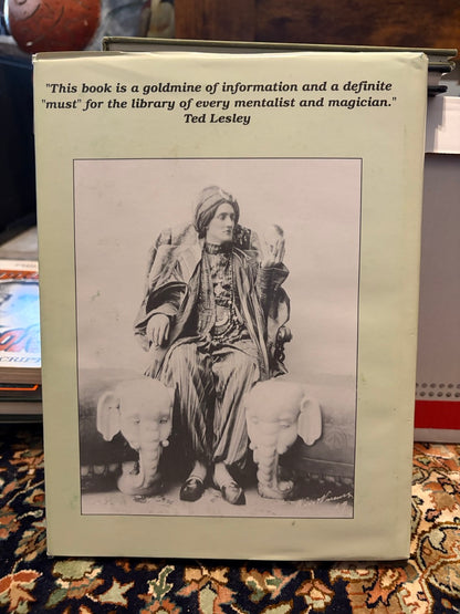 The Life and Times of Alexander: The Man Who Knows - Darryl Beckmann