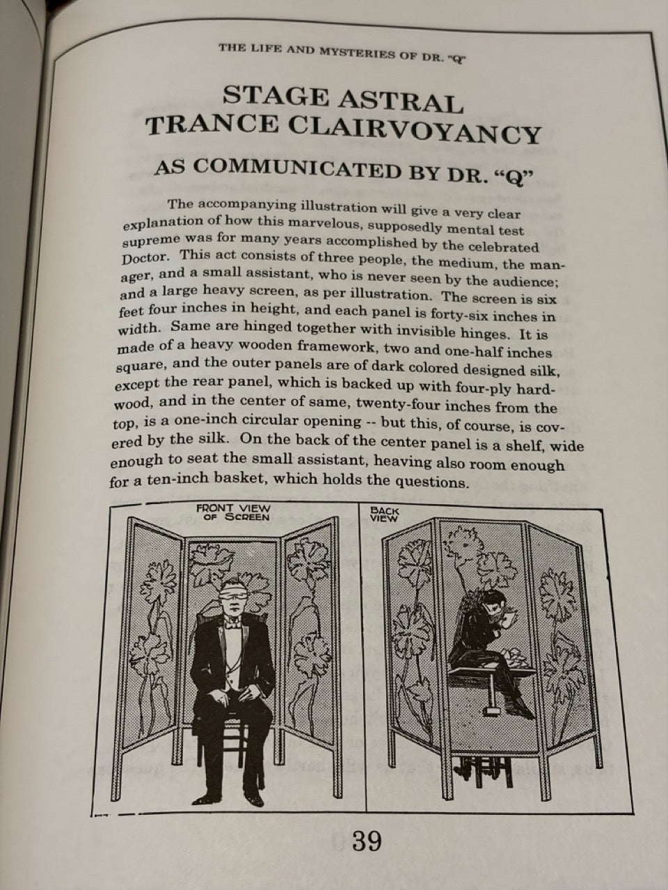 The Life and Times of Alexander: The Man Who Knows - Darryl Beckmann