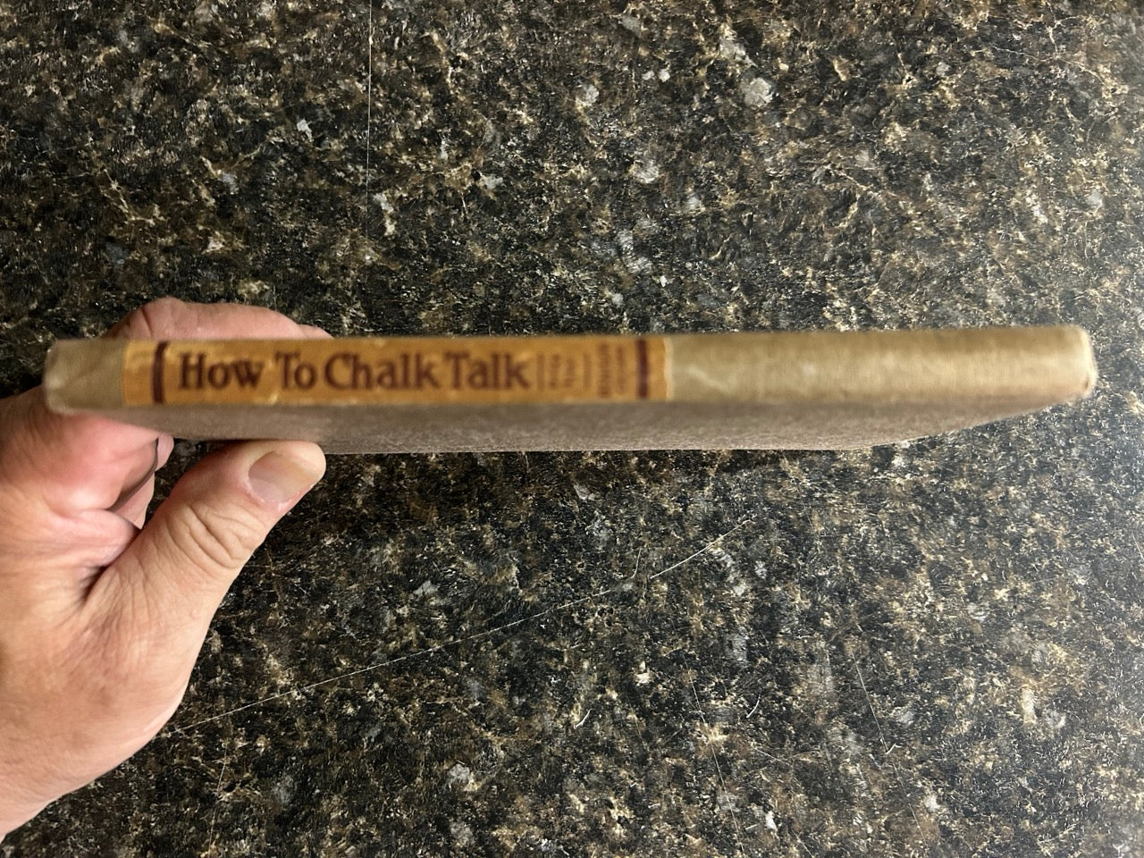 How To Chalk Talk/Chalk Talk Stunts/ Fun with Chalk Talk - Harlan Tarbell