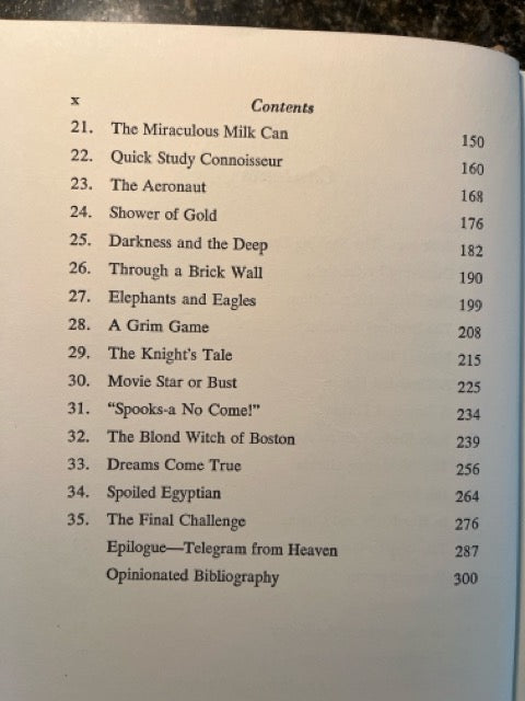 Houdini: The Man Who Walked Through Walls - William Lindsay Gresham