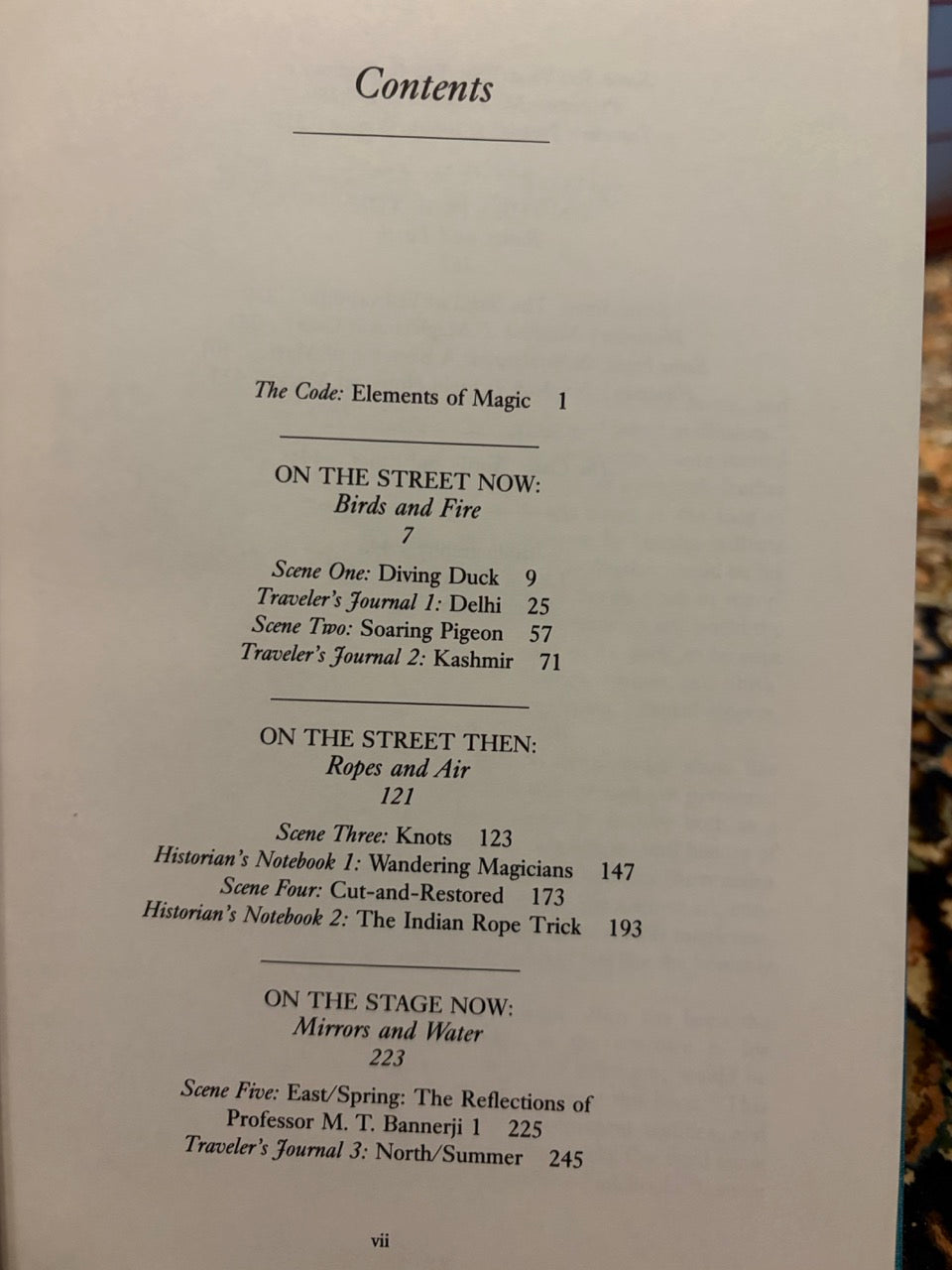 Net of Magic - Lee Siegel