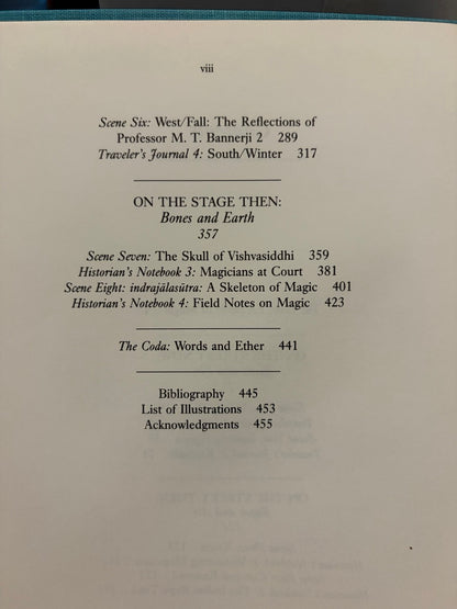 Net of Magic - Lee Siegel