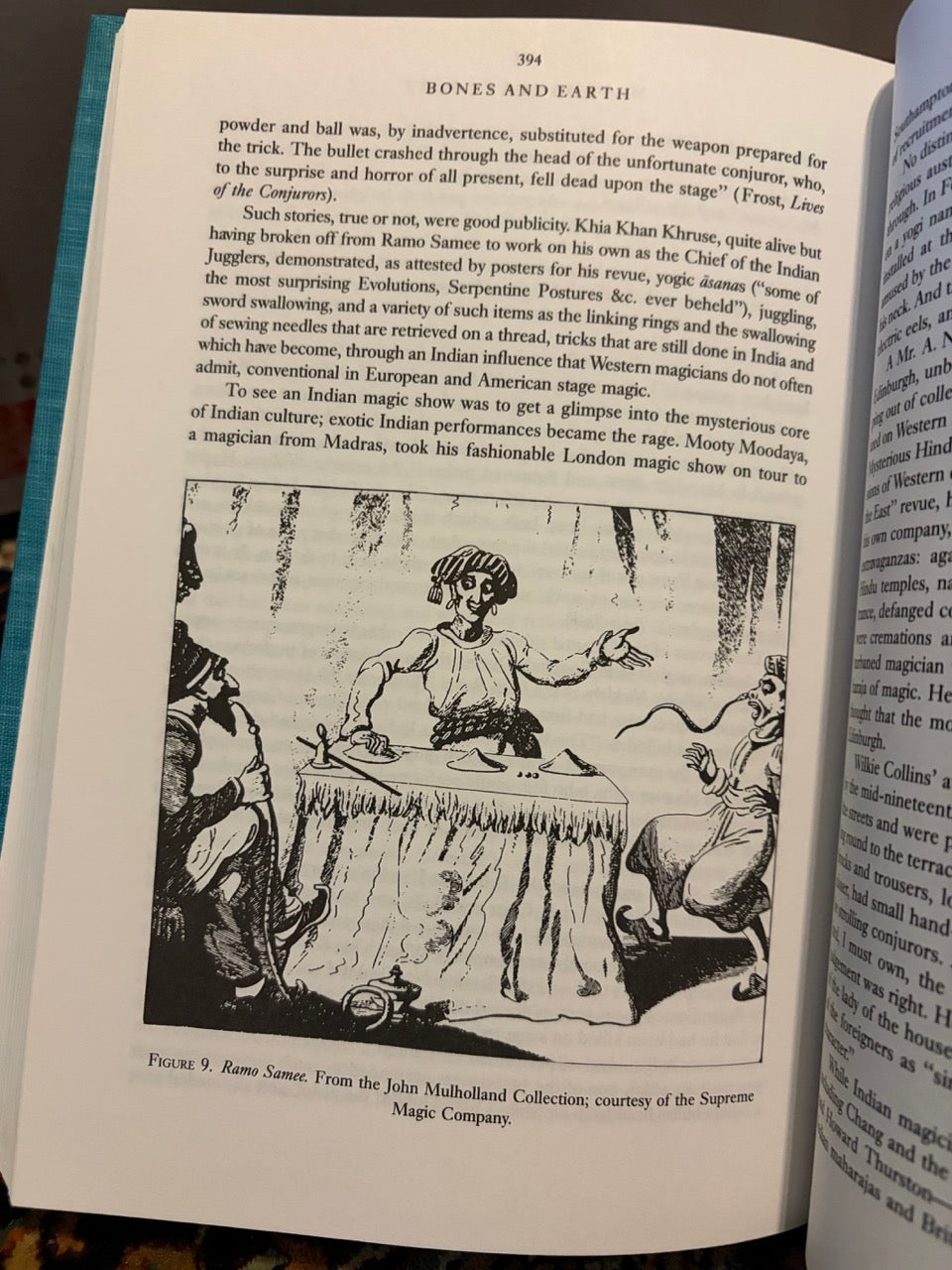 Net of Magic - Lee Siegel