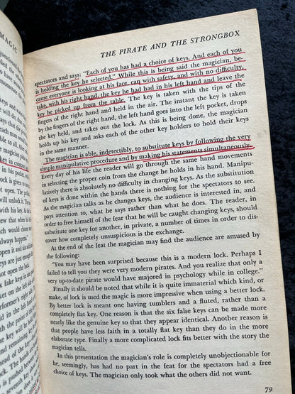 John Mulholland's Book of Magic - John Mulholland