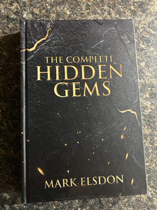 The Complete Hidden Gems - Mark Elsdon