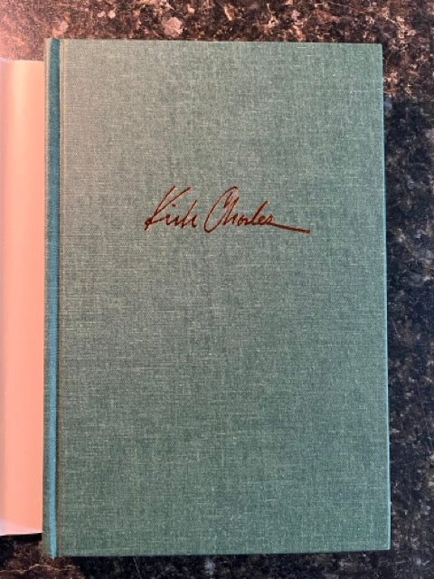 The Complete Guide to Restaurant and Walk-Around Magic - Kirk Charles