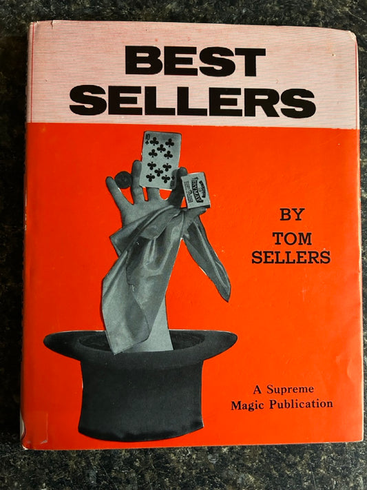 Best Sellers - Tom Sellers