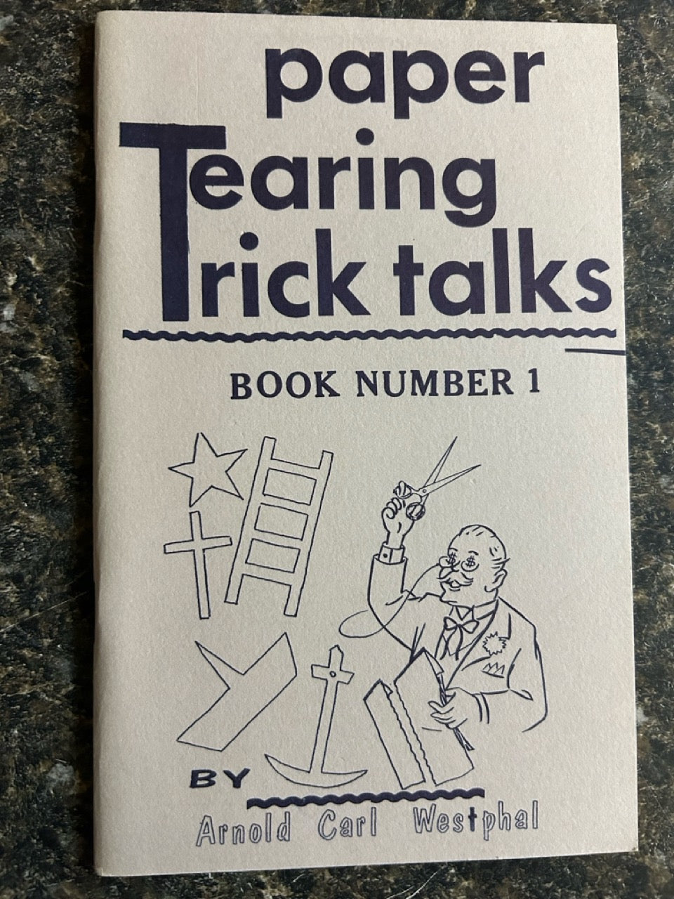 4 Chalk Talk Titles - Various Authors