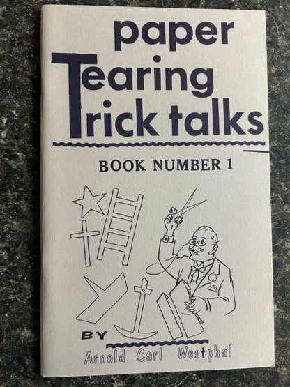 4 Chalk Talk Titles - Various Authors