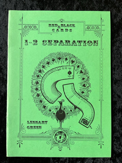 1-2 Separation - Lennart Green