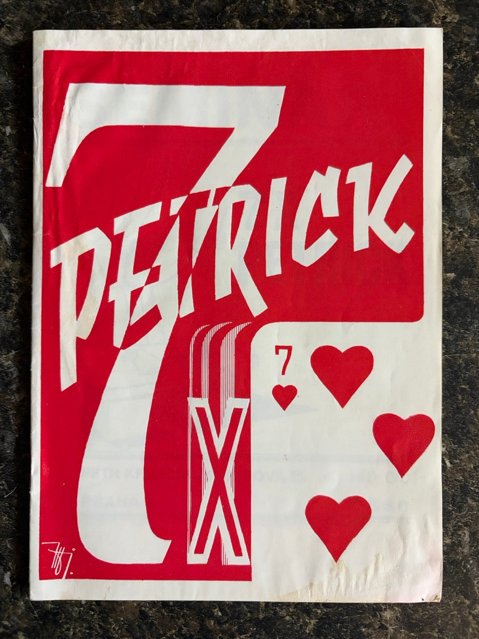Petrick 7