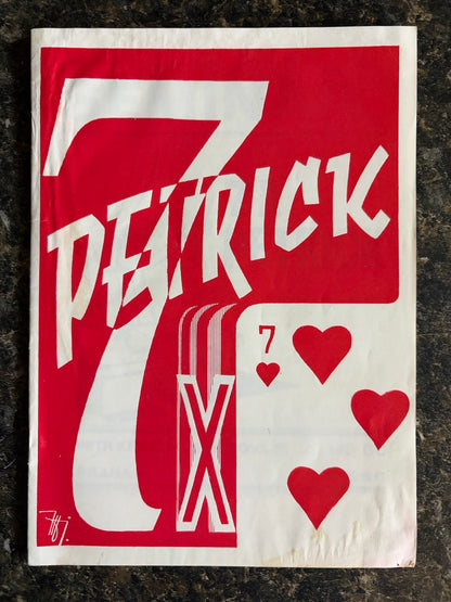 Petrick 7