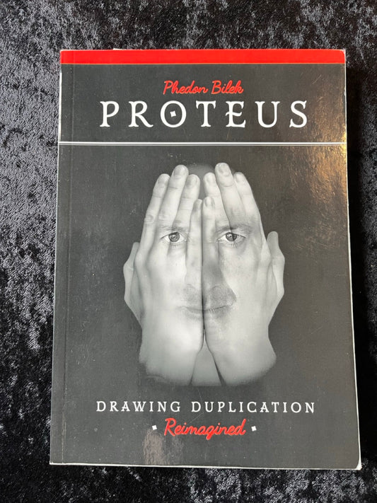 Proteus - Phedon Bilek