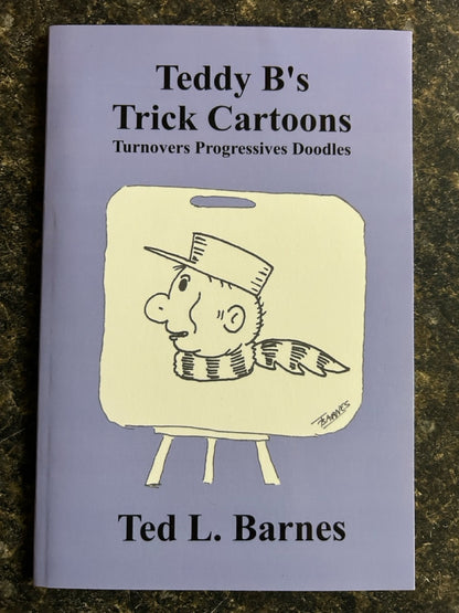 3 Chalk Talk Books (Lot 2) - Various Authors