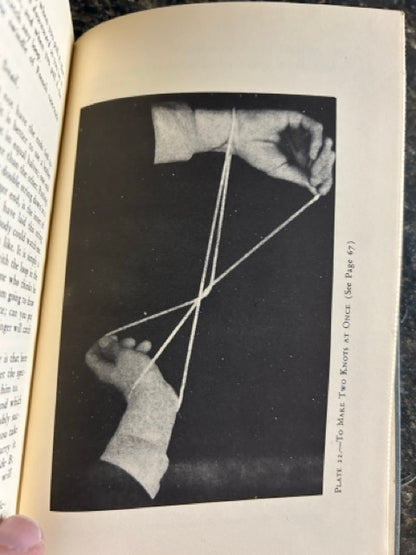 Magic - Barrows Mussey (1942 ed.)
