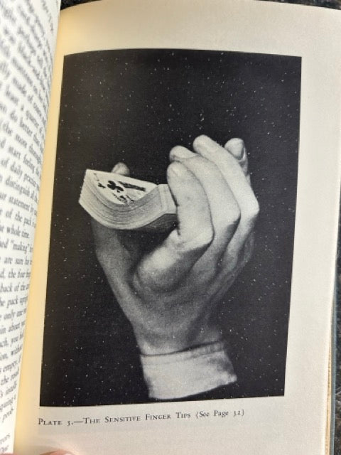 Magic - Barrows Mussey (1942 ed.)