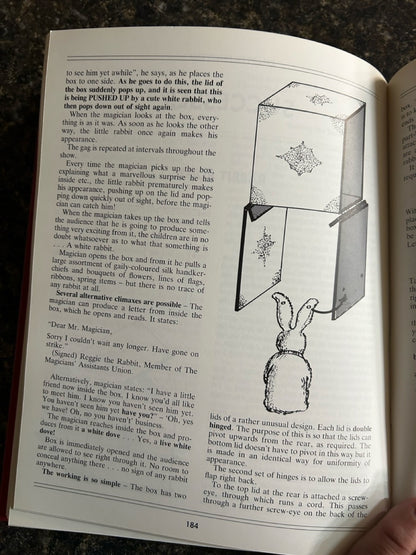 Edwin's Magic: 4 Volumes  - Edwin Hooper