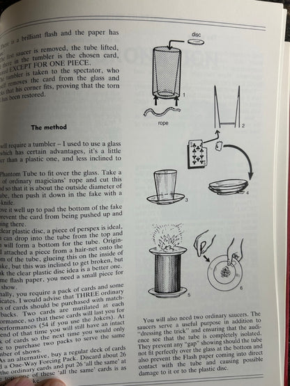 Edwin's Magic: 4 Volumes  - Edwin Hooper