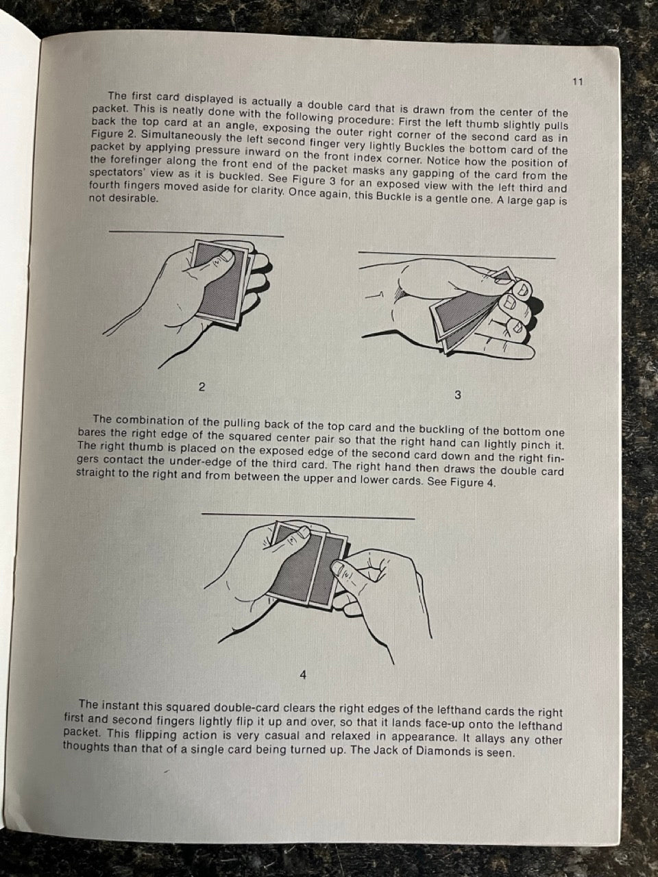 NY Magic Symposium, Volume 2: Bro. John Hamman's Seven Deadly Miracles - Stephen Minch