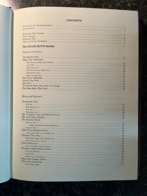Books – Page 24 – Don's Magic & Books