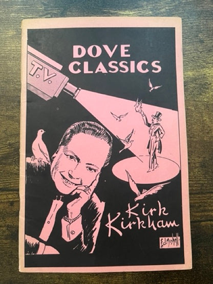 Dove Classics - Kirk Kirkham