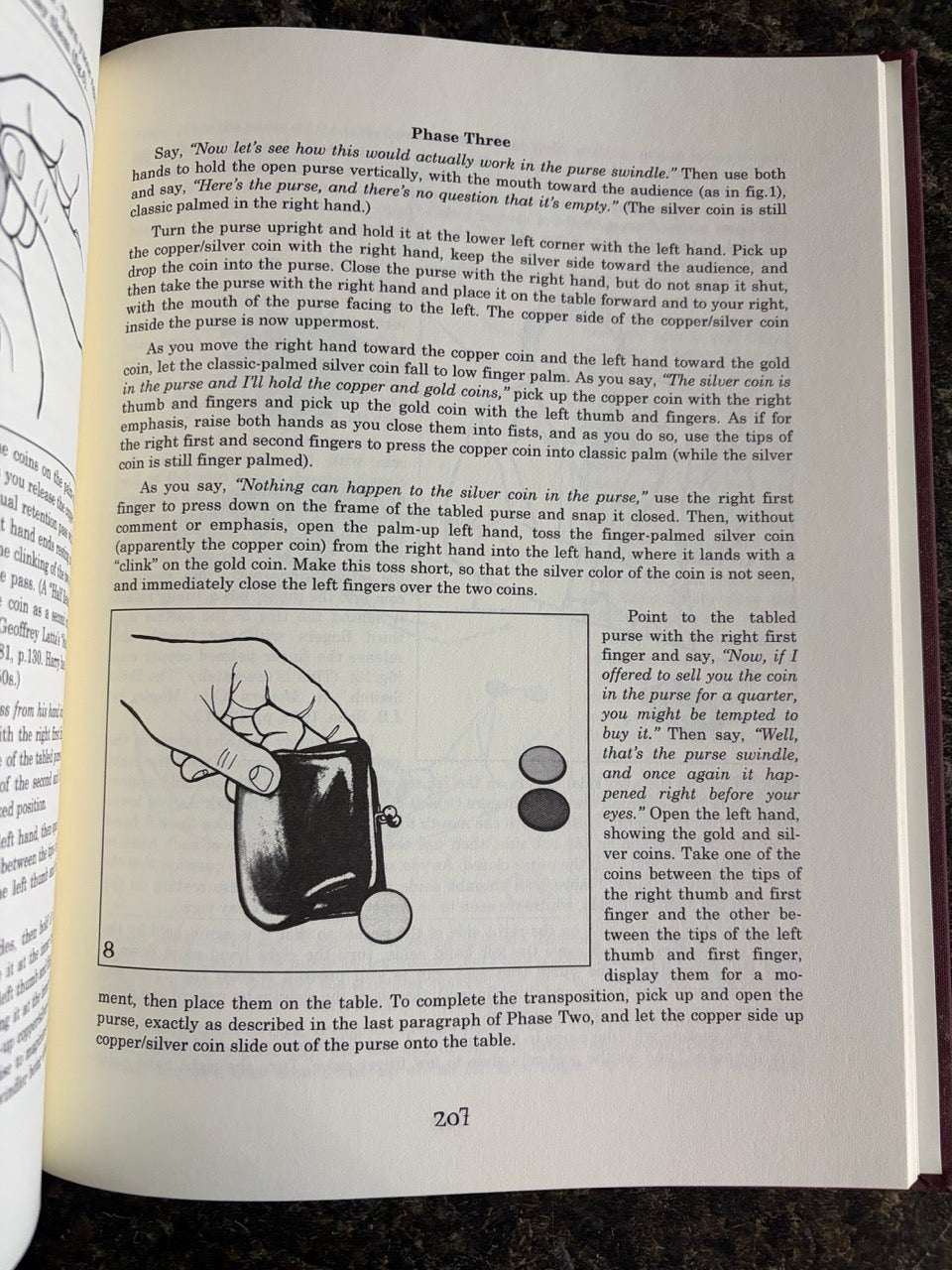 The Feints and Temps of Harry Riser - Ed Brown (copy 2)