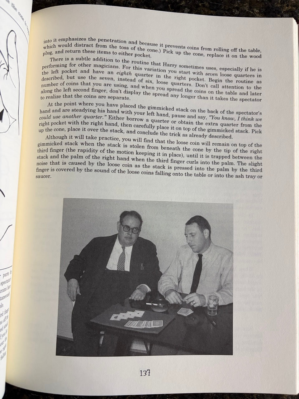 The Feints and Temps of Harry Riser - Ed Brown (copy 2)