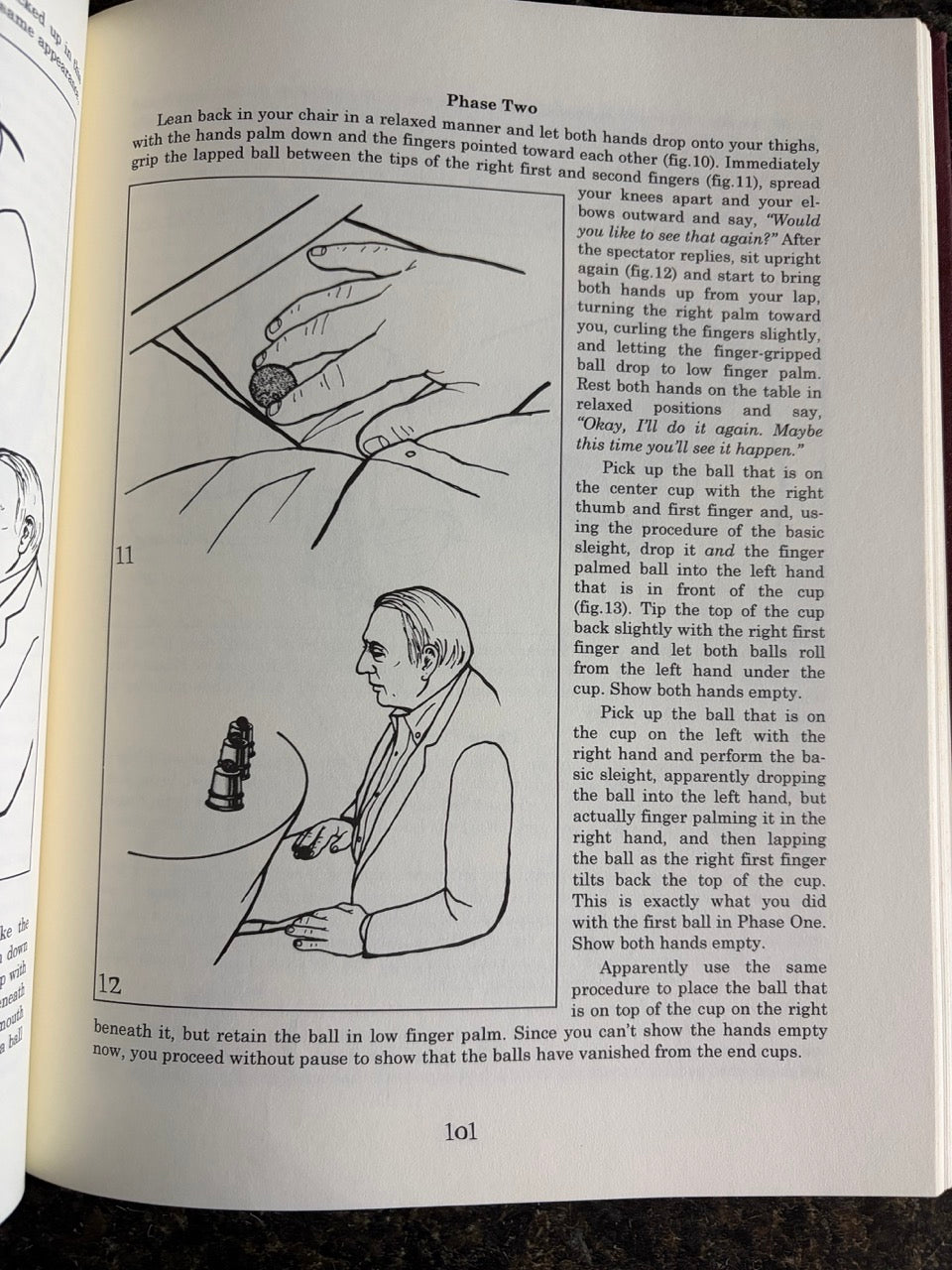 The Feints and Temps of Harry Riser - Ed Brown (copy 2)