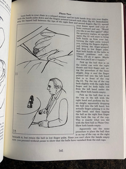 The Feints and Temps of Harry Riser - Ed Brown (copy 2)