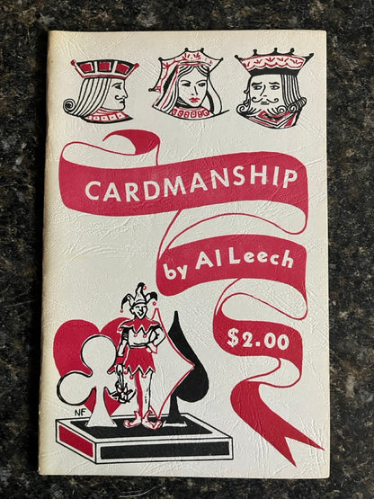 Cardmanship - Al Leech