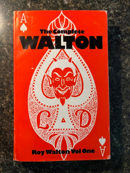 The Complete Walton Vol.1 - Roy Walton